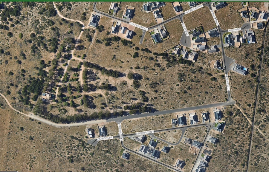 0 Bedroom Property for Sale in Brittania Beach Estate Western Cape